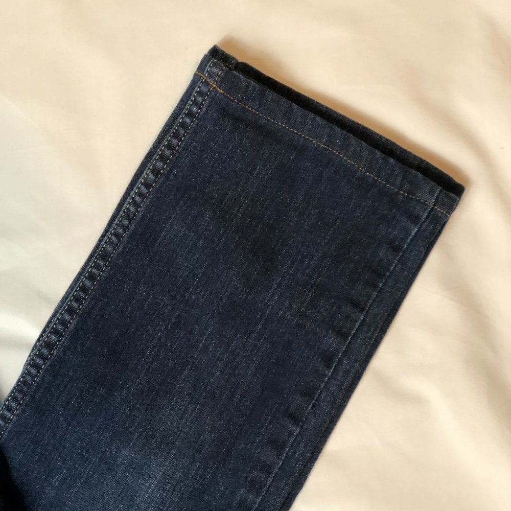 Levi's 524 Too Superlow Bootcut - Discontinued St… - image 3